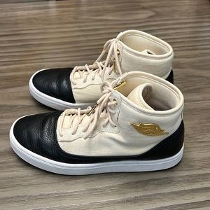 jasmine jordan shoes